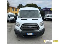 Ford TRANSIT TRANSIT