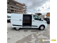 Ford Transit Custom Transit Custom