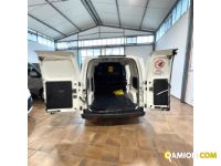 Nissan E-NV200 E-NV200