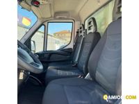 Iveco DAILY daily 35c14