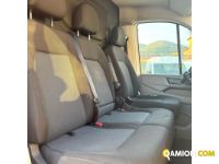 Volkswagen CRAFTER CRAFTER