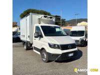 Volkswagen CRAFTER crafter