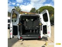 Ford TRANSIT transit