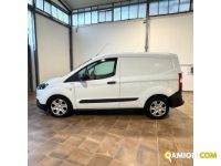 Ford Transit Courier I Transit Courier I