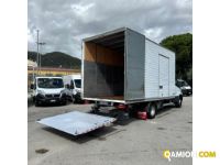 Iveco DAILY daily 60c18