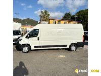 Peugeot BOXER BOXER