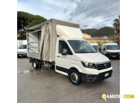 Volkswagen CRAFTER CRAFTER
