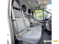 Ford Transit Custom Transit Custom