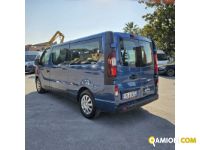Opel VIVARO vivaro