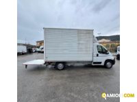 Fiat DUCATO ducato maxi