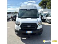 Ford TRANSIT TRANSIT