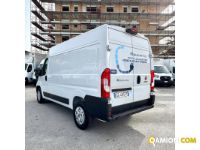 Fiat E-DUCATO E-DUCATO