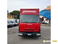 Iveco EUROCARGO eurocargo 75e15