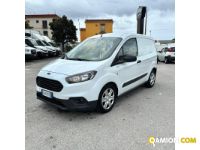 Ford COURIER COURIER