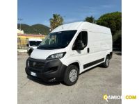 Fiat E-DUCATO E-DUCATO