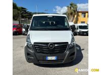 Opel MOVANO MOVANO