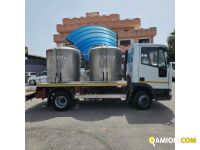 Iveco EUROCARGO eurocargo