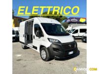 Fiat E-DUCATO E-DUCATO