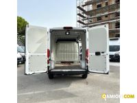 Fiat E-DUCATO E-DUCATO