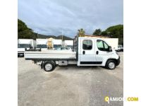 Fiat DUCATO 2.3 MJT