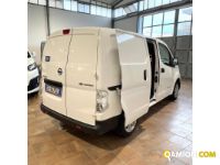 Nissan E-NV200 E-NV200