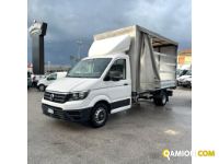 Volkswagen CRAFTER CRAFTER