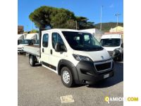 Peugeot BOXER BOXER