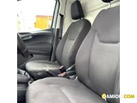 Ford Transit Courier Transit Courier