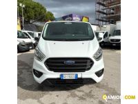 Ford Transit Custom Transit Custom