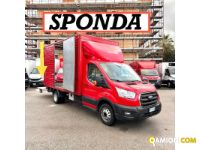 Ford TRANSIT TRANSIT