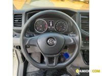 Volkswagen CRAFTER CRAFTER