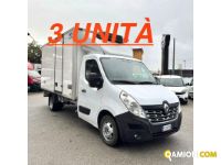 Renault MASTER MASTER