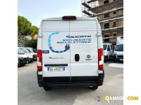 Fiat E-DUCATO E-DUCATO