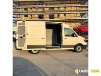 Volkswagen CRAFTER CRAFTER