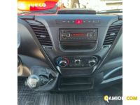 Iveco DAILY daily 35c14