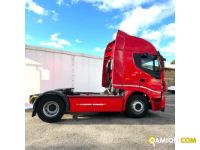 Iveco STRALIS HI-WAY STRALIS HI-WAY