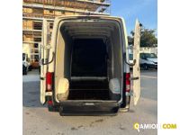 Volkswagen CRAFTER CRAFTER