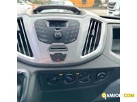Ford TRANSIT TRANSIT