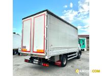 Iveco EUROCARGO eurocargo 150e25