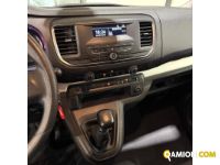 Citroen Spacetourer Spacetourer