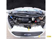 Ford TRANSIT CUSTOM 270 2.0 TDCi PC FURGONE ENTRY  TRANSIT CUSTOM 270 2.0 TDCi PC FURGONE ENTRY 