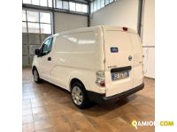 Nissan E-NV200 E-NV200