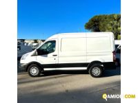 Ford TRANSIT transit
