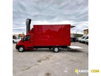 Fiat DUCATO ducato maxi
