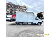 Fiat DUCATO ducato maxi