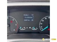 Ford Transit Custom Transit Custom