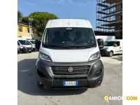 Fiat E-DUCATO E-DUCATO