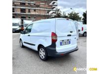 Ford Transit Courier Transit Courier