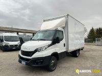 Iveco DAILY daily 35c14