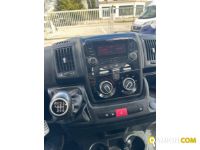 Fiat DUCATO 2.3 MJT